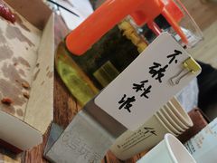 -6号玩家桌游吧(汉街店)