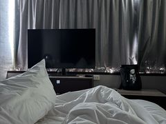 -上海龙之梦万丽酒店