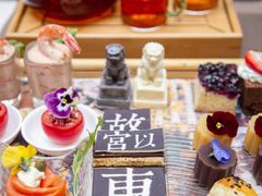 -北京王府井天伦王朝酒店