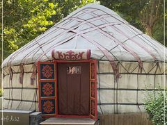 -九十九顶毡房(阜石路店)