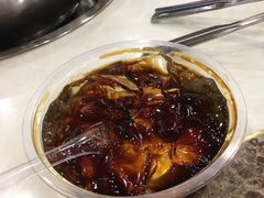 -朱氏胖子烂火锅(洪崖洞店)