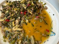 -食光慢宴·安吉土菜馆