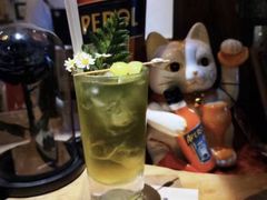 -埋位小酒馆(东城店)