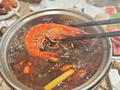 -丰卓会海鲜自助(中润大道店)