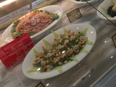 -骏莱海鲜鱼港(五角场店)