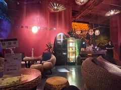 -泰适SPA馆丨精油·按摩·足道(购物公园店)