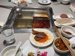 -海底捞火锅(吴中路店)