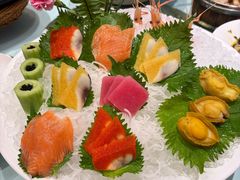-大蓉和(一品天下店)
