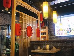 -牵牛记潮汕牛肉火锅(吾悦广场店)