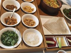 -黑明餐厅(白鹭洲店)