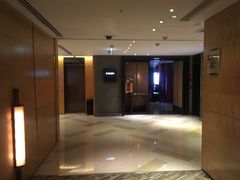 -马哥孛罗香港酒店