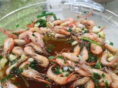 -溱湖八鲜菜馆