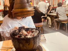 -大槐树烤肉馆