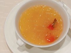 -香乐园·淮扬菜中餐厅·Shang Garden(福田香格里拉店)