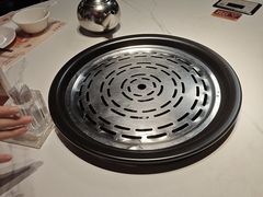 -水禾轩·海鲜蒸汽主题餐厅(拱北店)