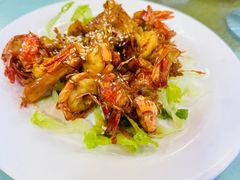 -东江海鲜大排档·潮汕菜·砂锅粥
