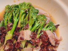 -洞庭鱼香(万科店)