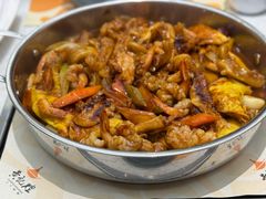 -黄记煌三汁焖锅(华发商都店)