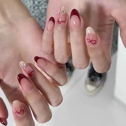 -M·X Nail日式美甲美睫