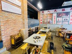 大堂-华丰火锅(双林北横路店)