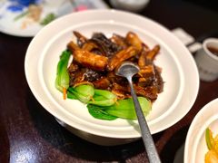 -东莱馋房(陆家嘴店)
