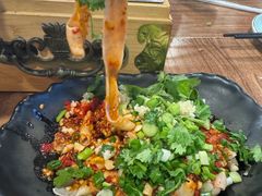 -陈员外正宗夹江烧烤(广福路店)