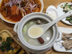 -品回味清真西北楼(宁波首店)