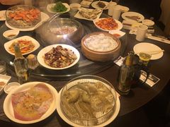 -海味当家(西安路店)