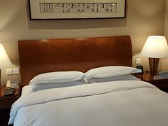 -重庆希尔顿酒店