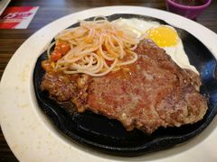 沙朗牛排-豪客来牛排(新街口羊皮巷店)