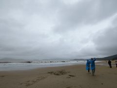 -普陀山风景名胜区-千步大沙