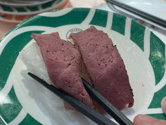 -新一番回转寿司(沙湾公园店)