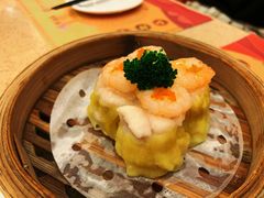 明虾蟹子烧卖-点都德(大茶楼店)