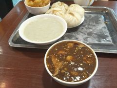 -姚记炒肝店(鼓楼店)