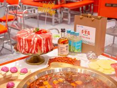 -李常在重庆火锅(合川总店)