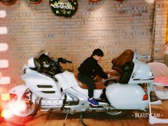 -郑享吃烧烤烩面(红专路店)