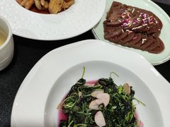 -718·私房·菜(尚大国际店)