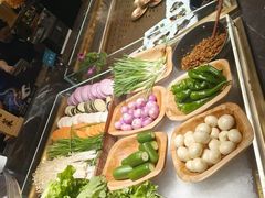 -東盛炭烤自助料理(玄武招商花园城店)
