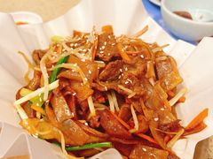 -点都德(世纪汇店)
