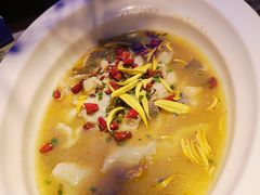 -绿茶餐厅(乐峰广场店)