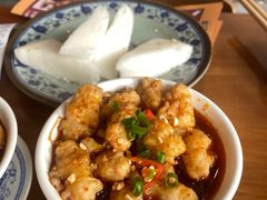 -炉小二铜锅牛蛙•川湘菜(三里屯店)