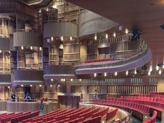 -交通银行前滩31演艺中心