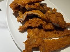 -双合园·海鲜水饺青岛菜(万佳广场店)