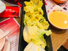 -刘一锅筋头巴脑(小北店)