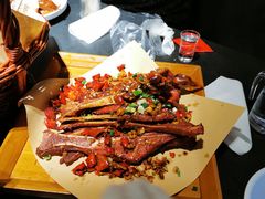 -鸽子侯·家宴·平价海鲜(市图书馆店)