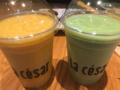 -乐凯撒披萨(正佳广场店)