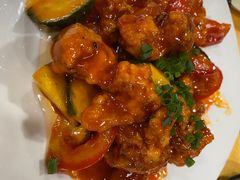 -东记潮汕美食砂锅粥小炒烧烤(镇南大街店)