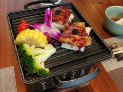 -一本料理(西溪天街店)