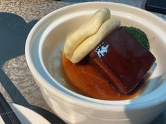 -醉霖生态餐厅(交大店)