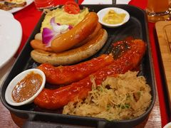 -申德勒加油站西餐厅(日坛路总店)